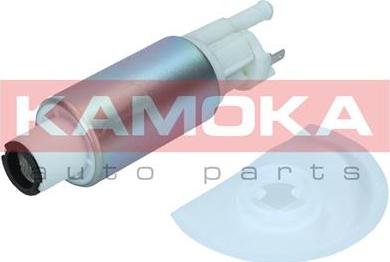 Kamoka 8410016 - Pompe à carburant cwaw.fr