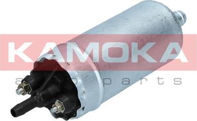 Kamoka 8410018 - Pompe à carburant cwaw.fr