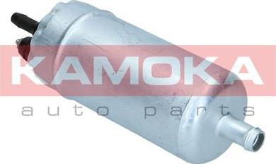 Kamoka 8410018 - Pompe à carburant cwaw.fr