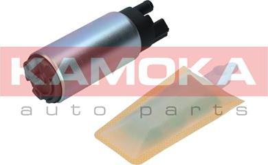 Kamoka 8410017 - Pompe à carburant cwaw.fr