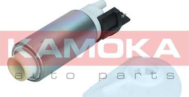 Kamoka 8410039 - Pompe à carburant cwaw.fr