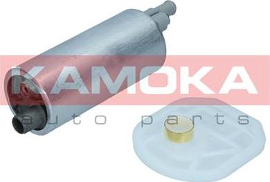 Kamoka 8410031 - Pompe à carburant cwaw.fr