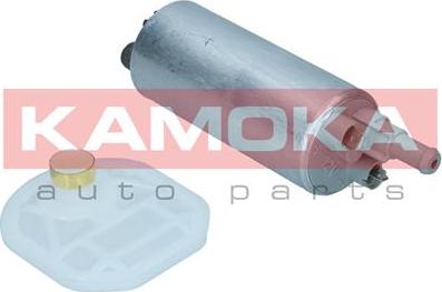 Kamoka 8410031 - Pompe à carburant cwaw.fr