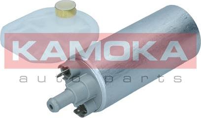 Kamoka 8410031 - Pompe à carburant cwaw.fr