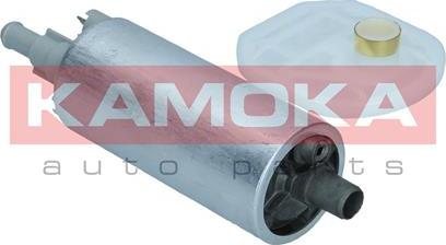 Kamoka 8410031 - Pompe à carburant cwaw.fr