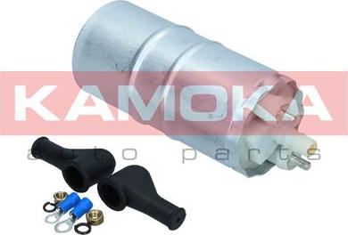 Kamoka 8410032 - Pompe à carburant cwaw.fr