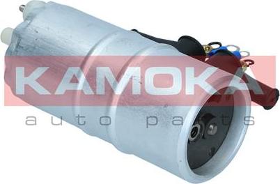 Kamoka 8410032 - Pompe à carburant cwaw.fr