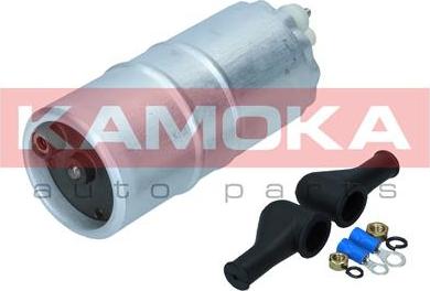 Kamoka 8410032 - Pompe à carburant cwaw.fr