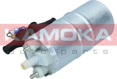 Kamoka 8410032 - Pompe à carburant cwaw.fr