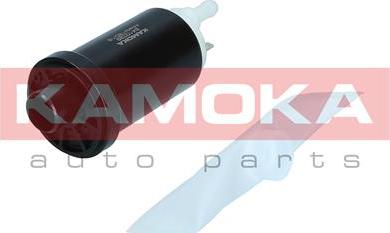 Kamoka 8410029 - Pompe à carburant cwaw.fr