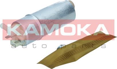 Kamoka 8410024 - Pompe à carburant cwaw.fr