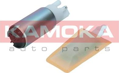 Kamoka 8410025 - Pompe à carburant cwaw.fr