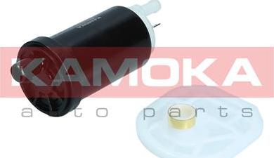 Kamoka 8410023 - Pompe à carburant cwaw.fr