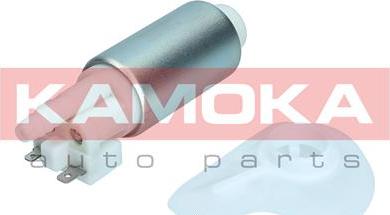 Kamoka 8410027 - Pompe à carburant cwaw.fr