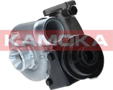 Kamoka 8600063 - Turbocompresseur, suralimentation cwaw.fr