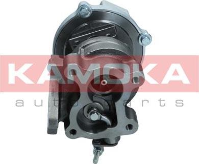 Kamoka 8600014 - Turbocompresseur, suralimentation cwaw.fr