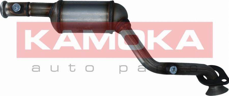 Kamoka 8015015 - Catalyseur cwaw.fr