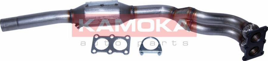 Kamoka 8015037 - Catalyseur cwaw.fr