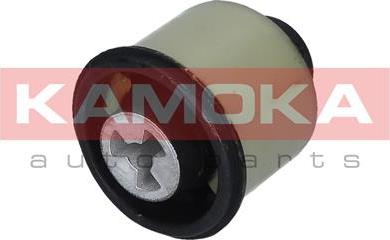 Kamoka 8800006 - Suspension, corps de l'essieu cwaw.fr