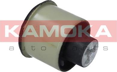 Kamoka 8800006 - Suspension, corps de l'essieu cwaw.fr