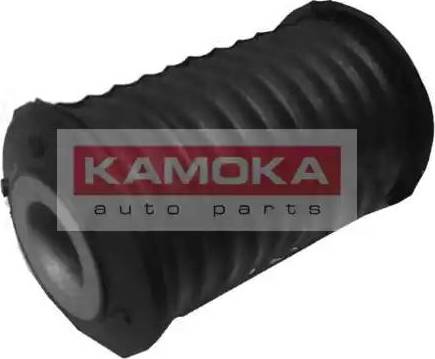 Kamoka 8800013 - Suspension, corps de l'essieu cwaw.fr