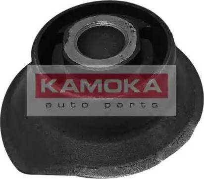 Kamoka 8800158 - Suspension, corps de l'essieu cwaw.fr