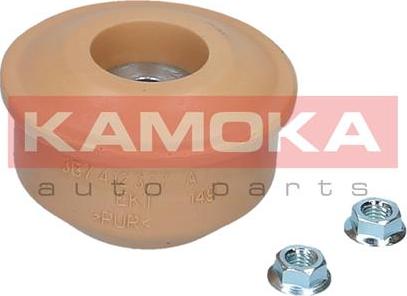 Kamoka 209097 - Butée élastique, suspension cwaw.fr