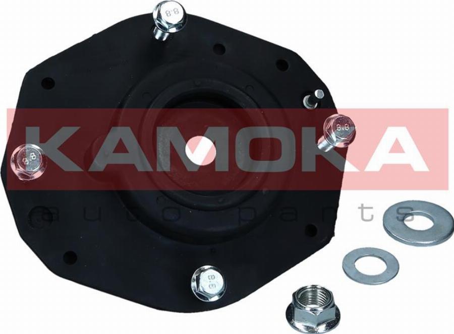 Kamoka 209053 - Coupelle de suspension cwaw.fr