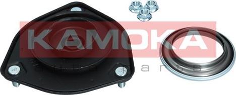 Kamoka 209191 - Coupelle de suspension cwaw.fr