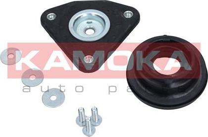 Kamoka 209155 - Coupelle de suspension cwaw.fr