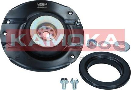 Kamoka 209291 - Coupelle de suspension cwaw.fr