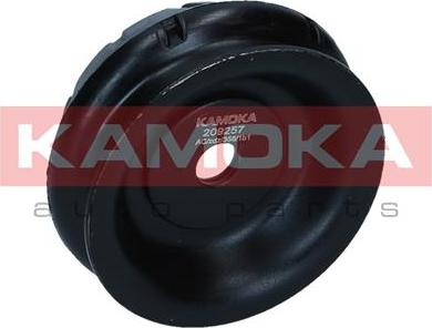 Kamoka 209257 - Coupelle de suspension cwaw.fr