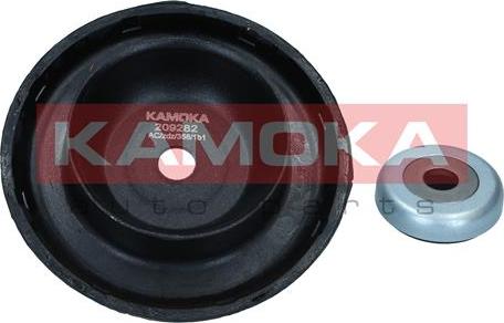 Kamoka 209282 - Coupelle de suspension cwaw.fr