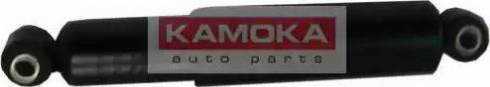 Kamoka 20445121 - Amortisseur cwaw.fr