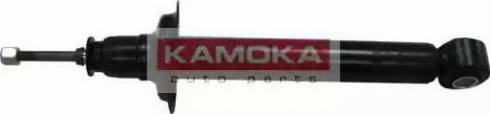 Kamoka 20441091 - Amortisseur cwaw.fr