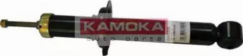 Kamoka 20441008 - Amortisseur cwaw.fr