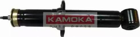 Kamoka 20441015 - Amortisseur cwaw.fr