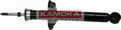 Kamoka 20441104 - Amortisseur cwaw.fr