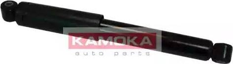 Kamoka 20443129 - Amortisseur cwaw.fr