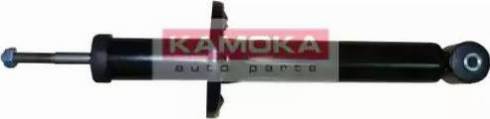 Kamoka 20443253 - Amortisseur cwaw.fr