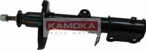 Kamoka 20433073 - Amortisseur cwaw.fr