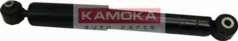 Kamoka 20554401 - Amortisseur cwaw.fr