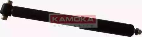 Kamoka 20551001 - Amortisseur cwaw.fr