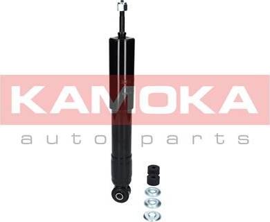 Kamoka 20553009 - Amortisseur cwaw.fr