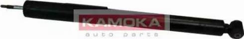 Kamoka 20553001 - Amortisseur cwaw.fr