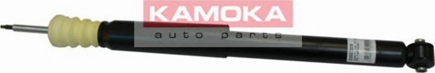 Kamoka 20553308 - Amortisseur cwaw.fr