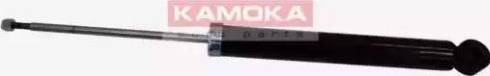 Kamoka 20500002 - Amortisseur cwaw.fr