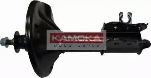 Kamoka 20634069 - Amortisseur cwaw.fr