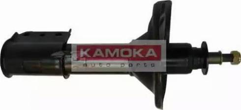 Kamoka 20634065 - Amortisseur cwaw.fr