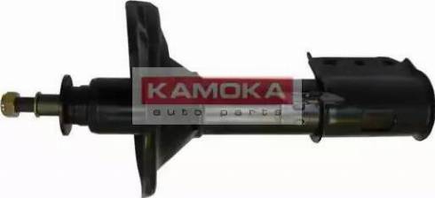 Kamoka 20634066 - Amortisseur cwaw.fr